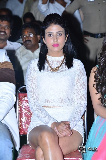 Pragya-At-Vangaveeti-Movie-Audio-Launch